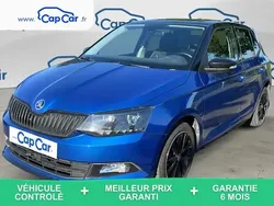 Utilisé 2018 Skoda Fabia Monte Carlo Citadine | 9 990 € (Bon prix)