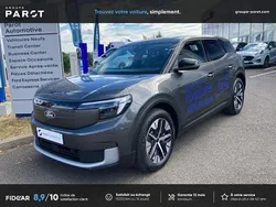 Gris Utilisé 2024 Ford Explorer Extended Range SUV | 44 900 €