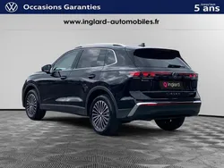 Utilisé 2024 VW Tiguan Elegance SUV | 49 890 € (Super prix)