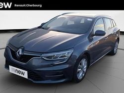 Gris Utilisé 2021 Renault Mégane IV Business Berline | 14 990 € (Prix juste)