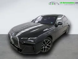 Utilisé 2024 BMW 740 Comfort Edition Berline | 101 200 €