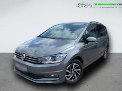Utilisé 2019 VW Touran Monospace | 23 900 € (Prix juste)