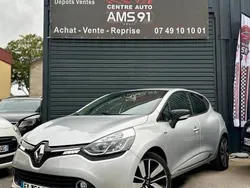 Utilisé 2016 Renault Clio IV Iconic Citadine | 6 990 € (Prix juste)