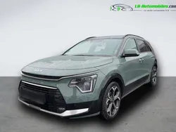 Utilisé 2022 Kia Niro SUV | 34 200 € (Prix juste)