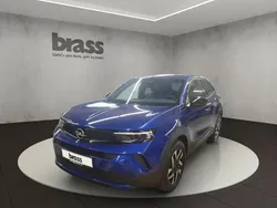 Bleu Nouvelle 2025 Opel Mokka Edition SUV | 25 250 € (Prix juste)