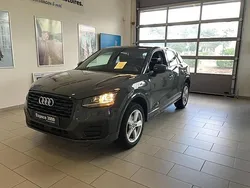 Gris nano métallisé Utilisé 2019 Audi Q2 Sport SUV | 17 490 € (Bon prix)