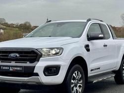 Utilisé 2020 Ford Ranger Pick-up | 29 990 € (Bon prix)