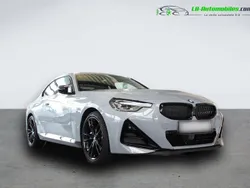 Utilisé 2024 BMW M240 M Sport Coupé | 56 900 €