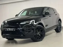 Noir Utilisé 2020 Land Rover Range Rover evoque R-Dynamic SUV | 24 900 € (Prix juste)