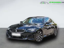 Utilisé 2023 BMW 218 Sport Line Coupé | 36 500 € (Super prix)