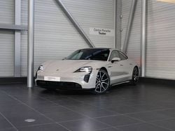 Gris Utilisé 2023 Porsche Taycan 4S Performance Package Berline | 106 990 €