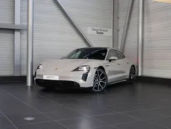 Gris Utilisé 2023 Porsche Taycan 4S Performance Package Berline | 106 990 €