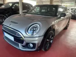 Gris Utilisé 2016 Mini Cooper Clubman Break | 16 750 €