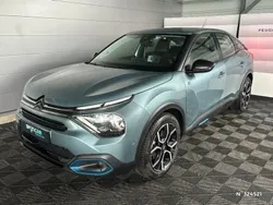 Utilisé 2021 Citroën e-C4 Feel Berline | 16 450 € (Prix juste)