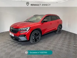 Rouge Utilisé 2024 Renault Austral Iconic Esprit Alpine SUV | 38 990 € (Prix assez cher)