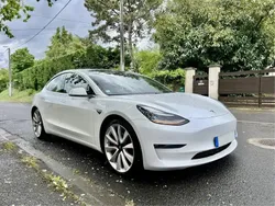 Utilisé 2019 Tesla Model 3 Long Range Berline | 27 500 € (Bon prix)