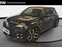 Bleu Utilisé 2025 Renault R5 Techno Citadine | 27 990 € (Super prix)