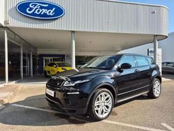 Utilisé 2017 Land Rover Range Rover evoque HSE Dynamic SUV | 21 000 € (Prix juste)