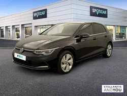 Utilisé 2020 VW Golf VII Style Berline | 23 990 € (Prix juste)