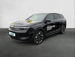 Noir Utilisé 2024 Opel Grandland X SUV | 38 990 €