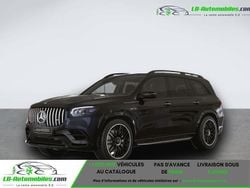 Utilisé 2023 Mercedes GLS63 AMG AMG SUV | 148 200 €