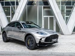 Argent Occasion 2024 Aston Martin DBX 707 SUV | 339 990 €