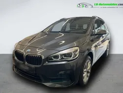 Utilisé 2018 BMW 218 Break | 23 900 € (Prix juste)