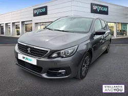 Utilisé 2021 Peugeot 308 Allure Break | 15 490 € (Super prix)