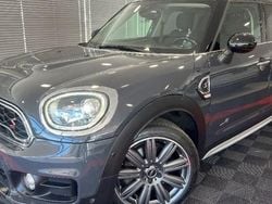 Utilisé 2018 Mini Cooper SD Countryman Chili SUV | 15 999 € (Bon prix)