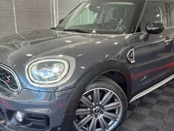 Utilisé 2018 Mini Cooper SD Countryman Chili SUV | 15 999 €