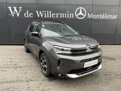 Gris Utilisé 2023 Citroën C5 Aircross SUV | 25 490 € (Prix juste)