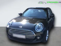 Utilisé 2021 Mini One Clubman Break | 22 000 € (Prix juste)