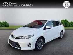 Occasion 2014 Toyota Auris Touring Sports Style Break | 15 490 € (Prix cher)