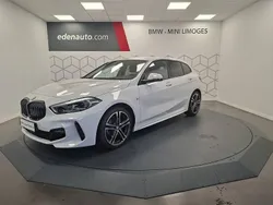 Utilisé 2022 BMW 116 Shadowline Citadine | 25 480 € (Prix juste)