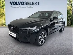 Noir Utilisé 2024 Volvo XC60 Plus SUV | 47 890 € (Super prix)