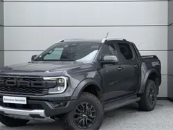 Utilisé 2022 Ford Ranger Raptor Pick-up | 59 900 € (Super prix)