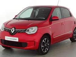 Rouge Utilisé 2024 Renault Twingo Techno Citadine | 15 999 € (Prix assez cher)