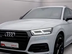Utilisé 2020 Audi SQ5 Exclusive SUV | 46 900 € (Super prix)