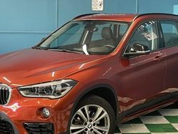 Occasion 2017 BMW X1 Sport Line SUV | 15 990 €