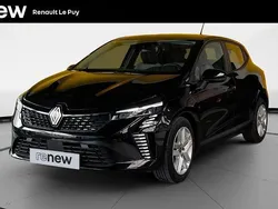 Noir Utilisé 2024 Renault Clio V Evolution Citadine | 15 490 € (Prix juste)