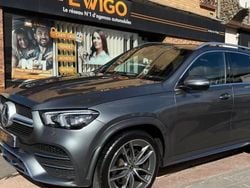 Utilisé 2019 Mercedes GLE300 AMG | 42 990 € (Super prix)