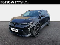 Noir Utilisé 2024 Renault Scénic Techno Esprit Alpine Monospace | 35 990 € (Super prix)