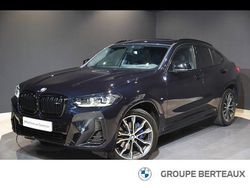 Utilisé 2022 BMW X4 M Performance SUV | 62 990 €