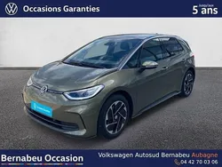 Utilisé 2025 VW ID.3 Pro Citadine | 38 990 € (Bon prix)