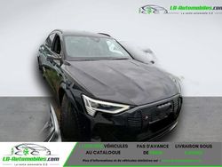 Occasion 2022 Audi e-tron Sport SUV | 54 700 € (Prix assez cher)