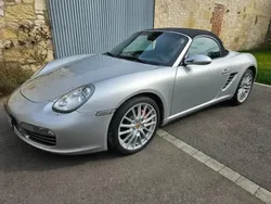 Porsche Boxster S