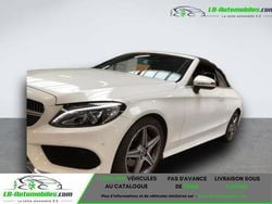 Utilisé 2017 Mercedes C180 Berline | 29 200 € (Prix cher)