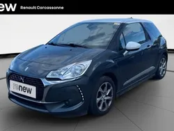 DS Automobiles DS3
