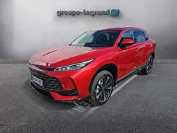 Nouvelle 2025 MG EHS Luxury SUV | 31 490 € (Bon prix)