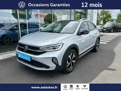 Utilisé 2023 VW Taigo Style SUV | 22 890 € (Prix juste)